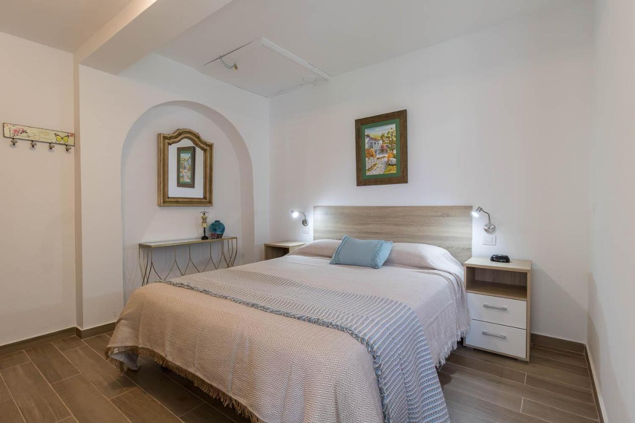 Bungalows Lapahi Playa del Ingles  Bagian luar foto