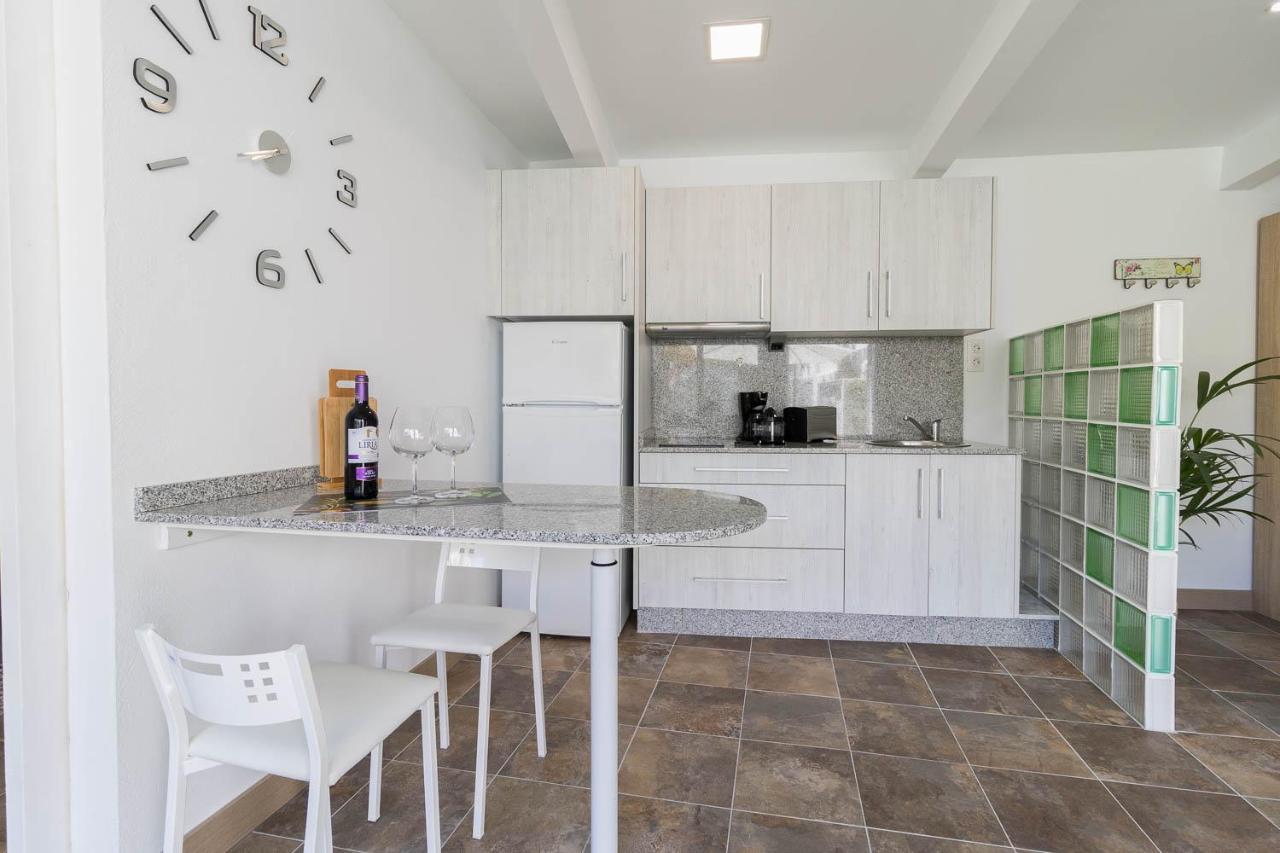 Bungalows Lapahi Playa del Ingles  Bagian luar foto